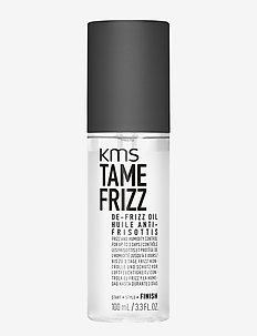 Tame Frizz De-Frizz Oil - håroljor - clear