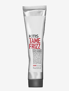 Tame Frizz Style Primer - cream - clear