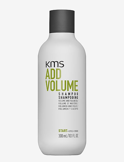 Add Volume Shampoo - shampoo - clear