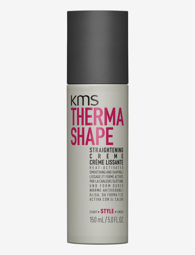 Therma Shape Straightening Creme - cream - clear