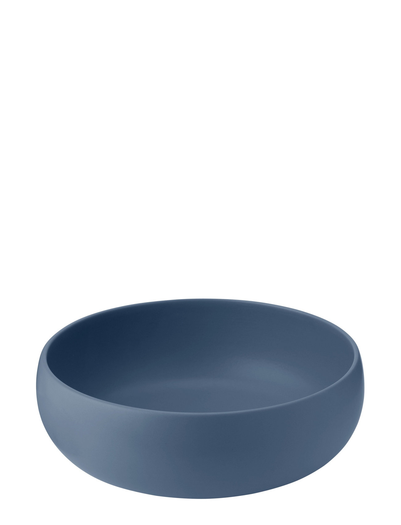 Earth Bowl Blue Knabstrup Keramik 46505