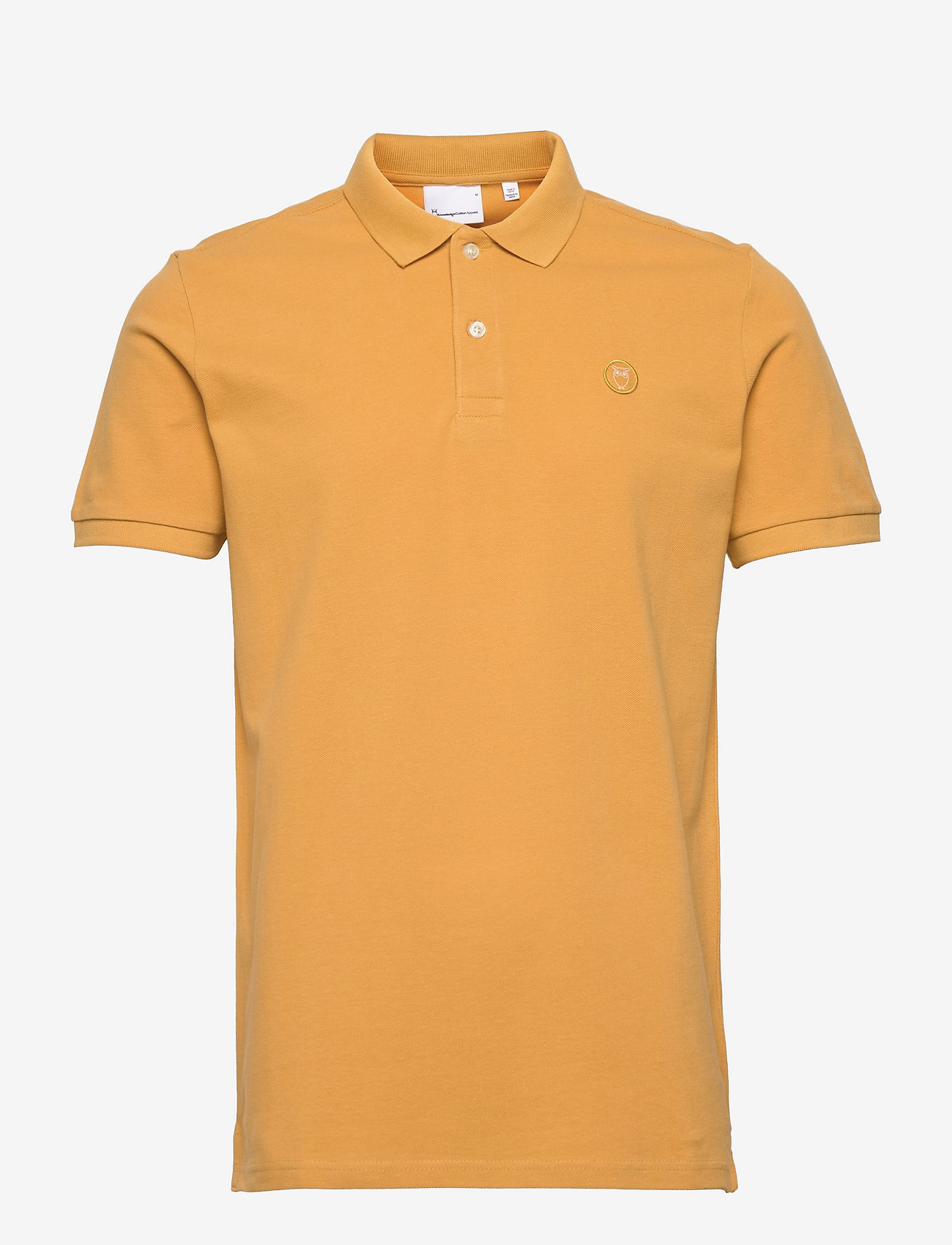 Knowledge Cotton Apparel Basic Badge 
