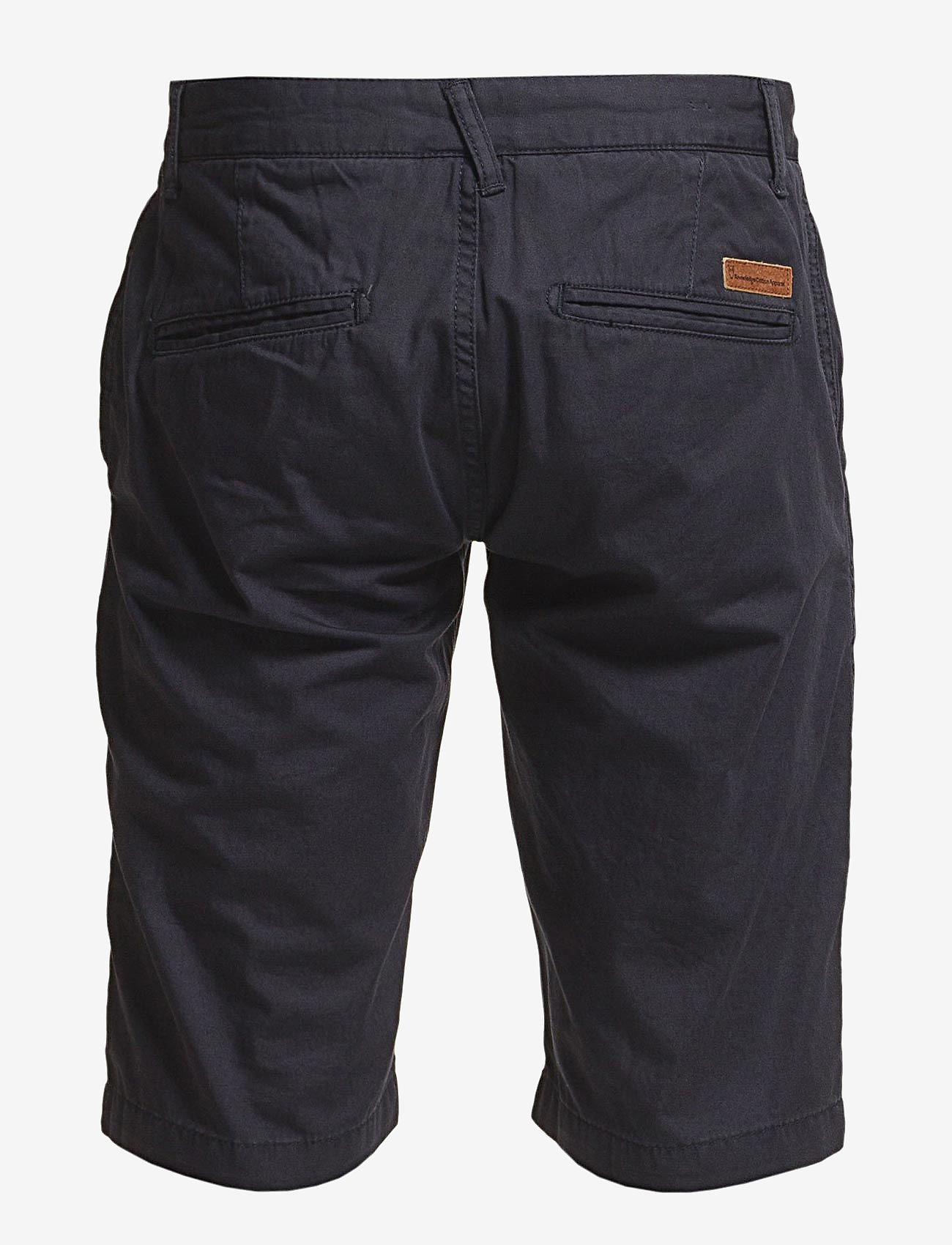 Knowledge Cotton Apparel Chuck Chino 