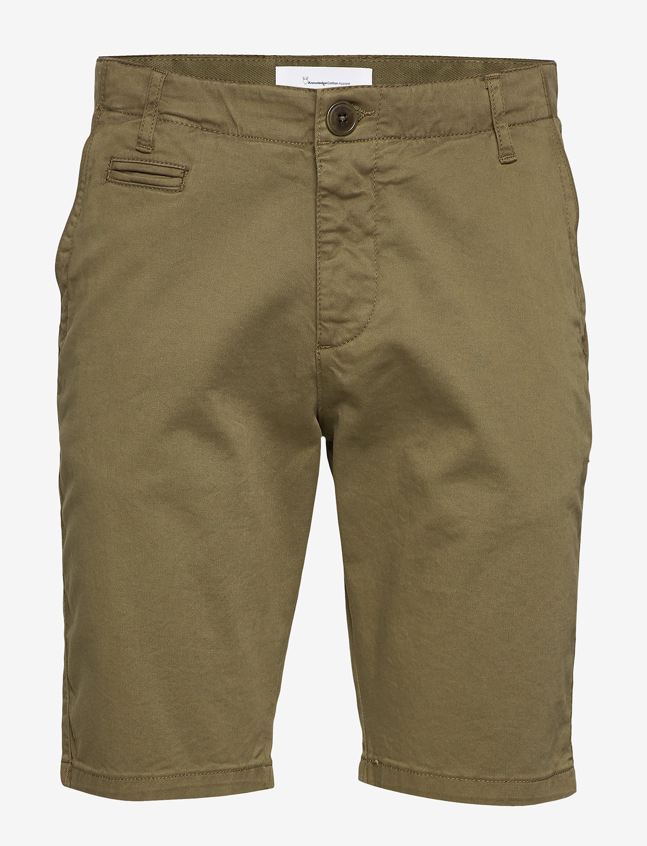 olive chino shorts