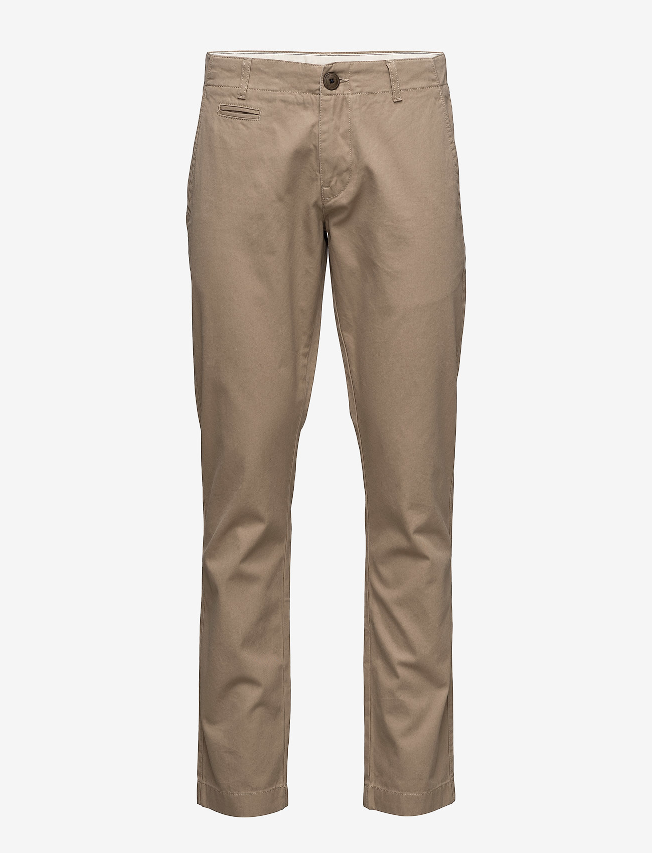 Knowledge Cotton Apparel Twisted Twill 