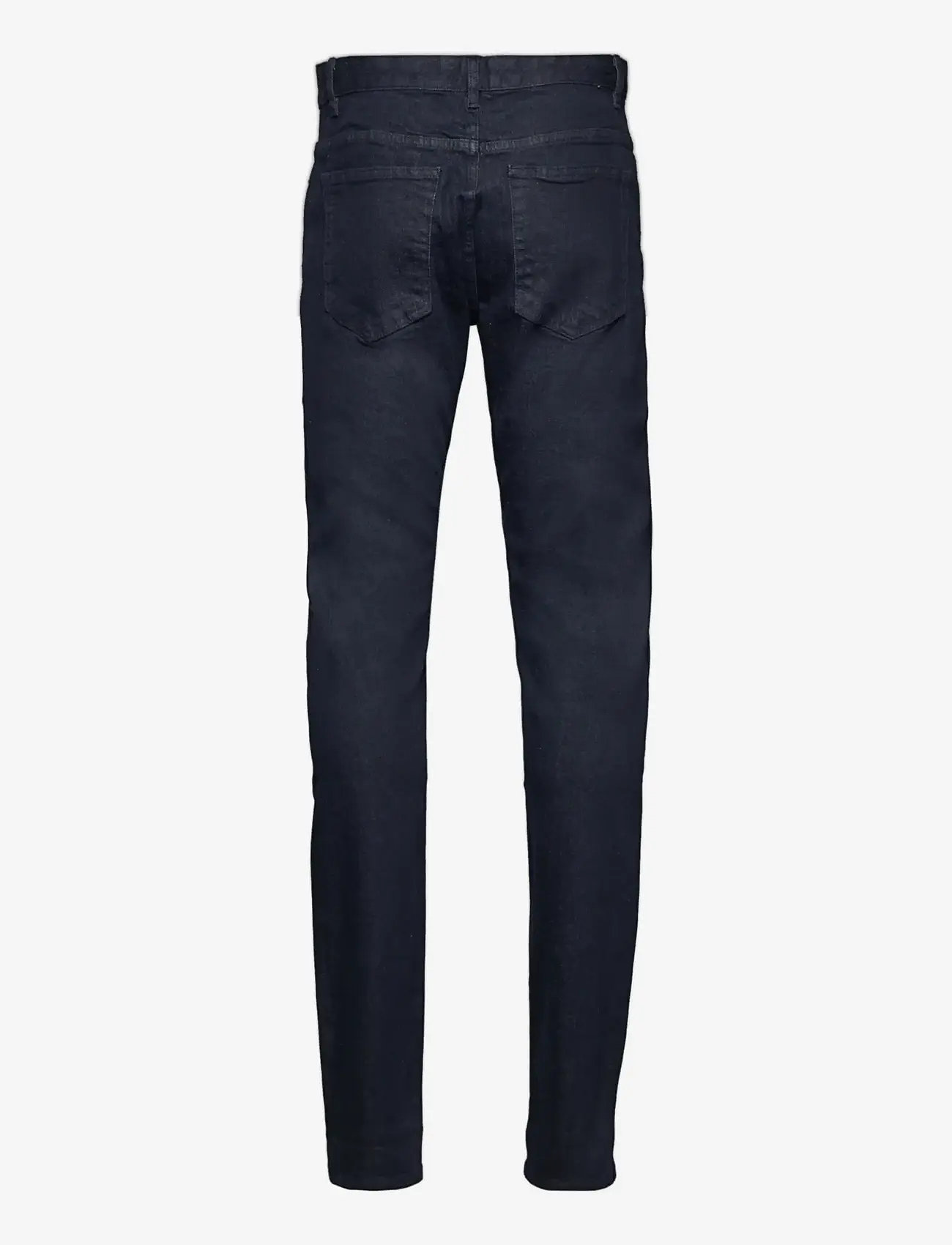 Knowledge Cotton Apparel Ash Blue Rinse 