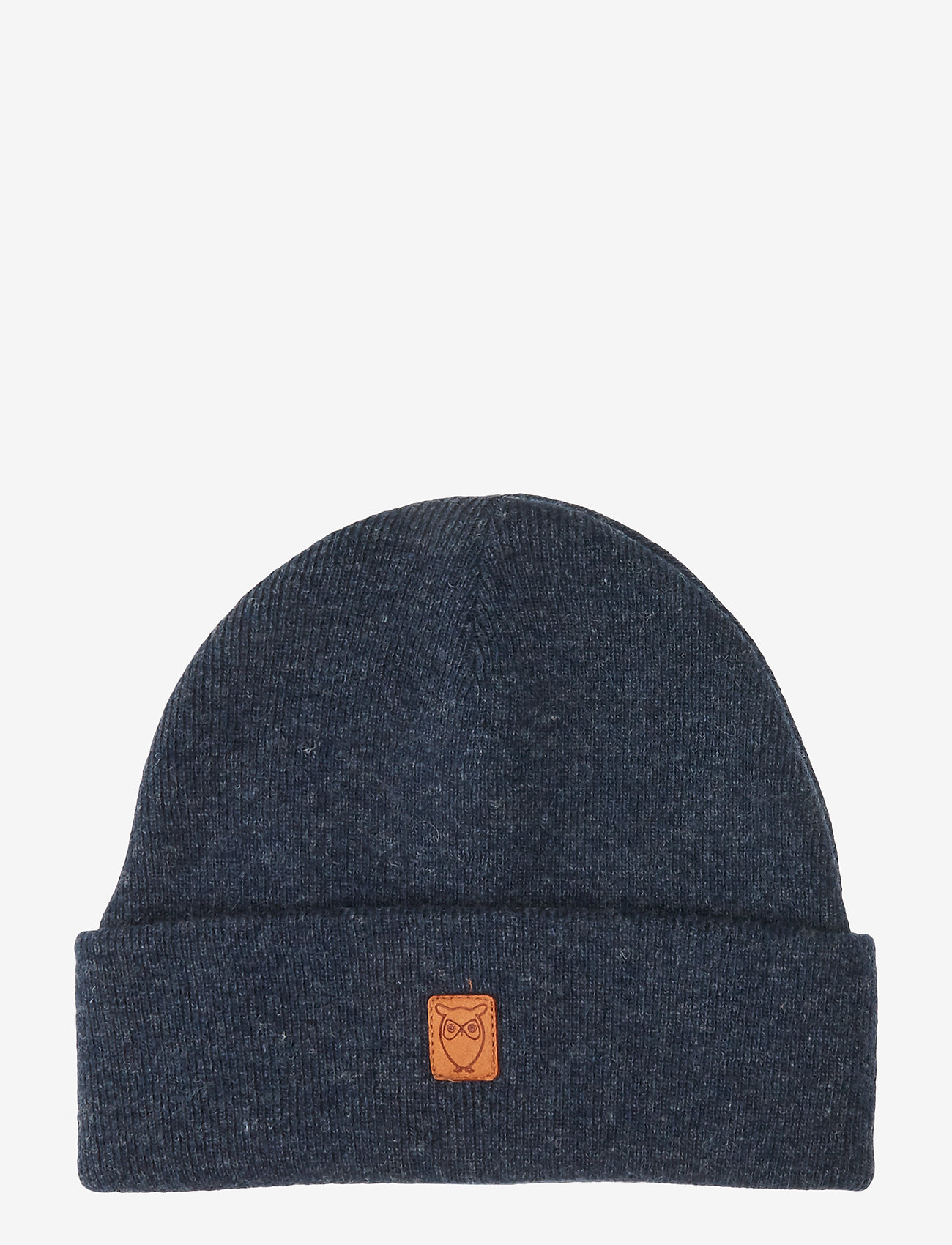 Knowledge Cotton Apparel Organic Wool 