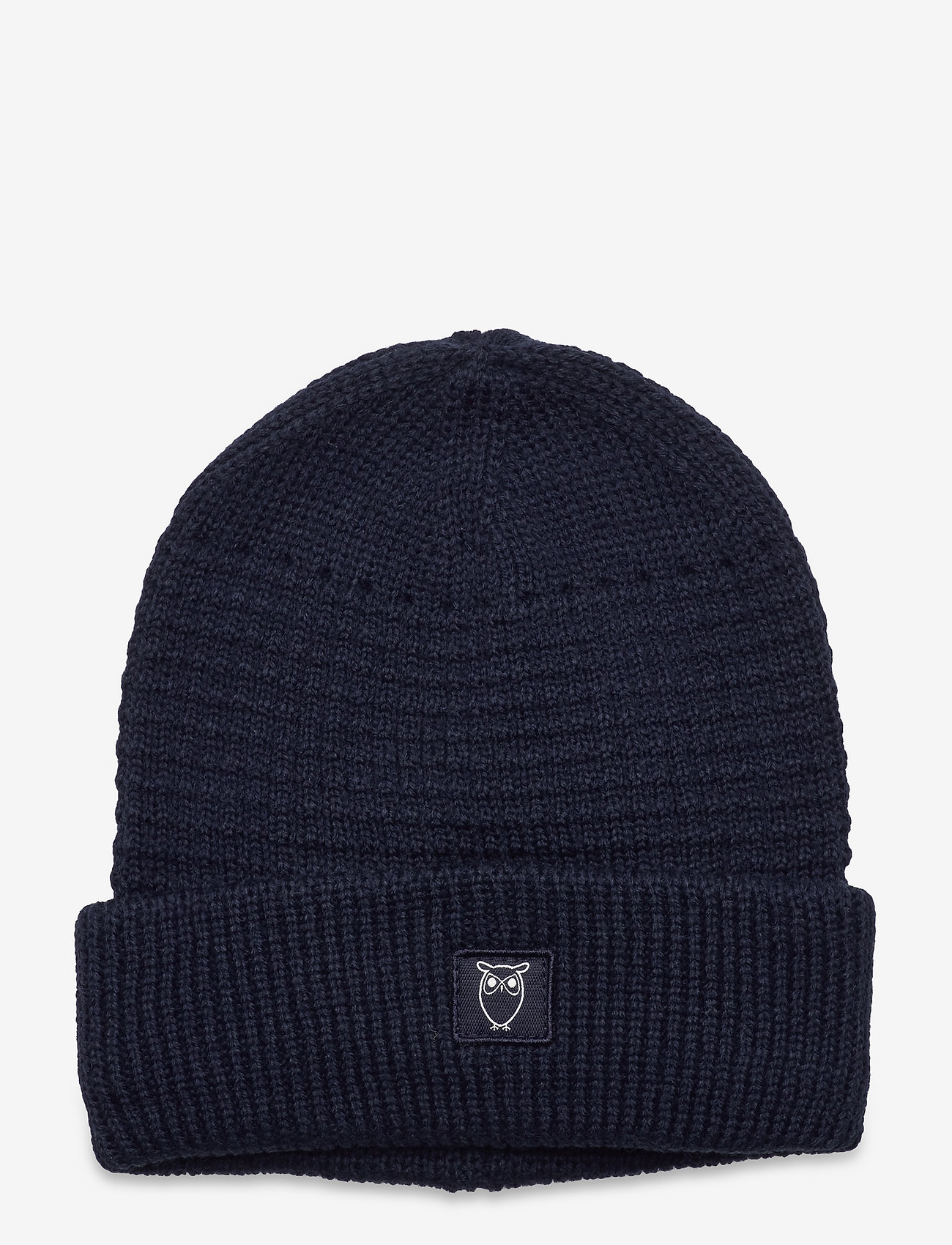 Knowledge Cotton Apparel Leaf Polylana 