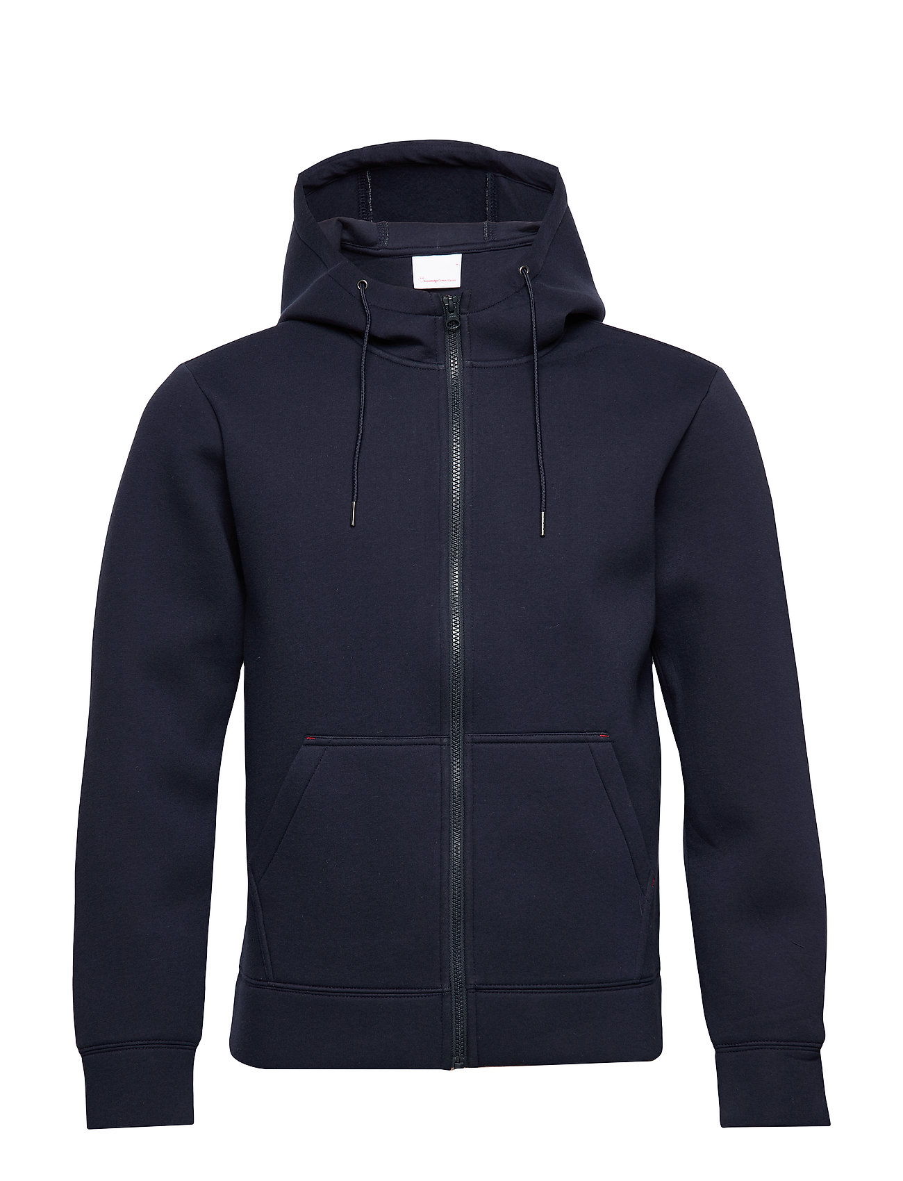 Hoodie Neopren With Zip Vegan (Total Eclipse) (77.97 €) Knowledge