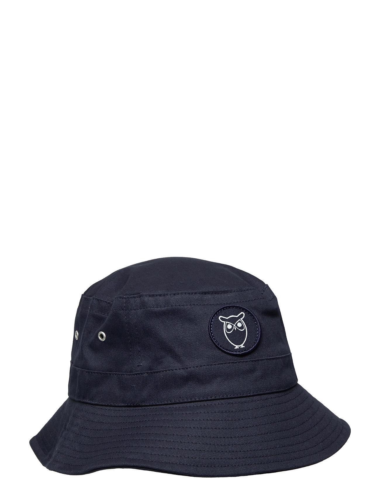 Knowledge Cotton Apparel Leaf Twill 