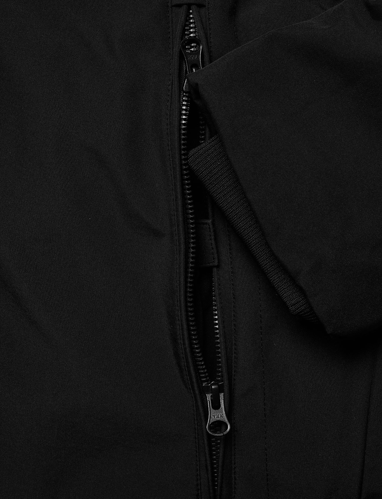 knowledge cotton apparel soft shell jacket