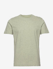 Basic t-shirt - GOTS/Vegan - LINT MELANGE