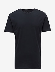 Basic t-shirt - GOTS/Vegan - TOTAL ECLIPSE