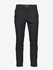Joe Slim Cropped Recycled Chino - G 