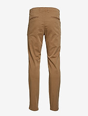 Knowledge Cotton Apparel - CHUCK regular stretched chino pant - chinos - tuffet - 1