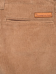 Knowledge Cotton Apparel Chuck 8 Wales 