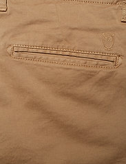 Knowledge Cotton Apparel - CHUCK regular stretched chino pant - chinos - tuffet - 4