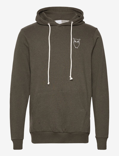 Knowledge Cotton Apparel til herrer - Køb online på Boozt.com