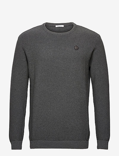 Knowledge Cotton Apparel til herrer - Køb online på Boozt.com