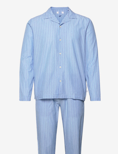 Pyjamas set - GOTS/Vegan - nightwear - skyway