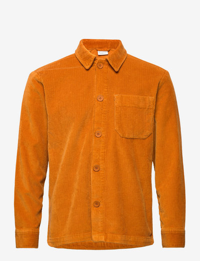 Knowledge Cotton Apparel til herrer - Køb online på Boozt.com
