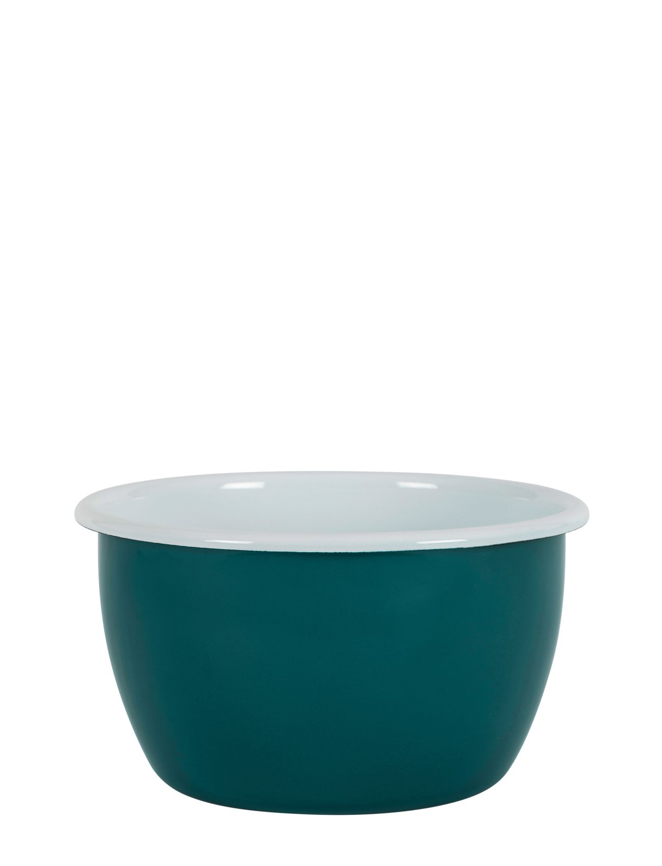 Bowl Blue Kockums Jernverk