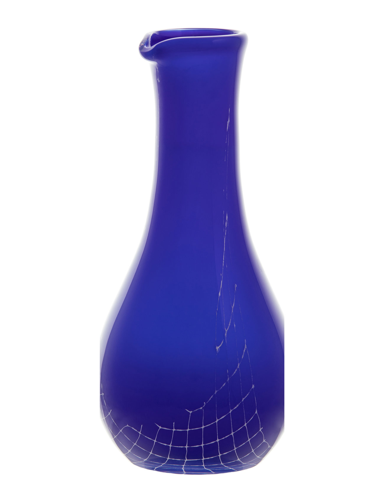Flow Carafe Blue Kodanska