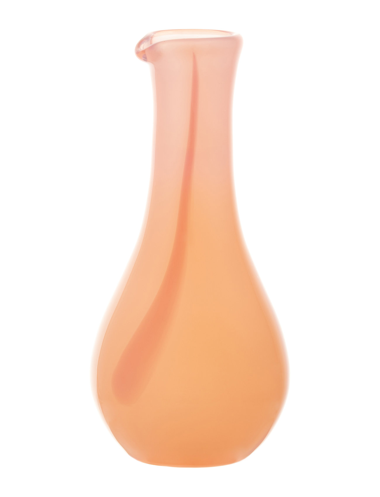 Flow Carafe Orange Kodanska 48468