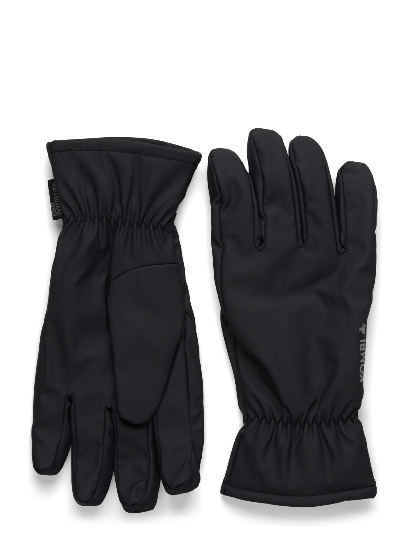 Kombi Drop Men Glove, M, Black, Sport Gloves > Sport Finger Gloves, Herre