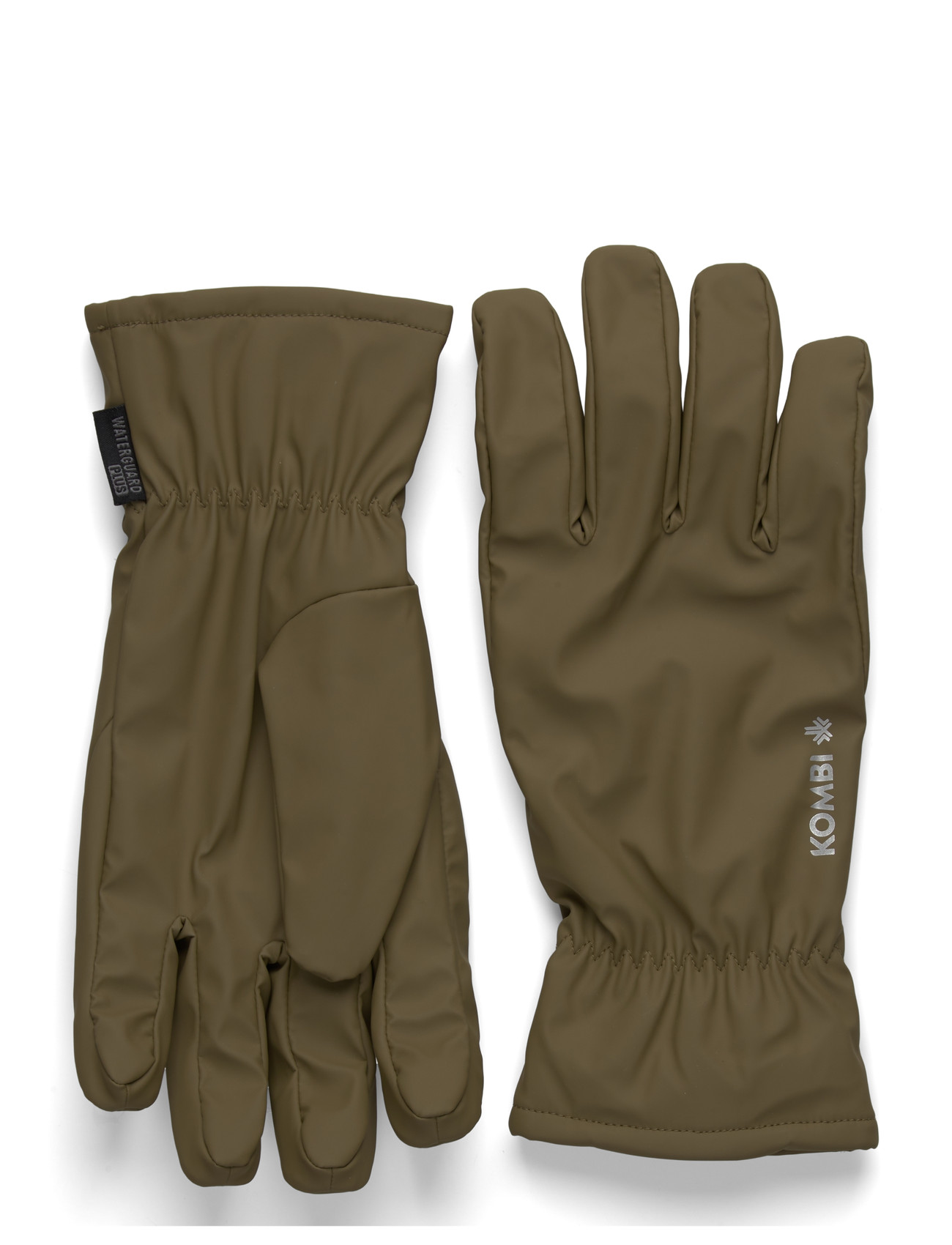 Kombi Drop Men Glove, M, Khaki green, Sport Gloves > Sport Finger Gloves, Herre