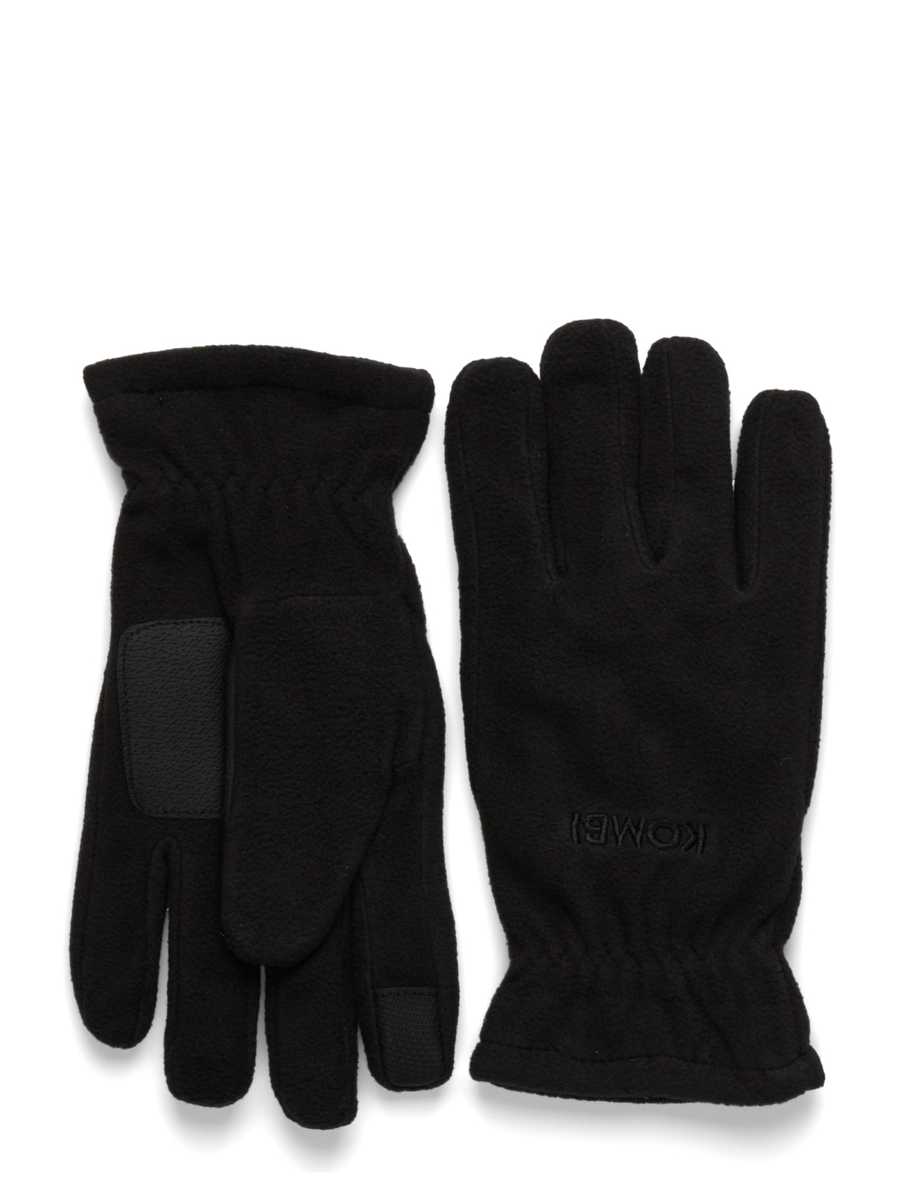 Kombi Windguardian W Glove, M, Black, Sport Gloves > Sport Finger Gloves, Dame