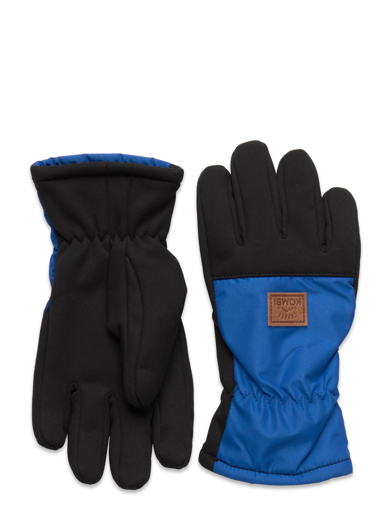 Kombi Thunder Jr Glove, 13/14Y, Black, Handsker & Luffer > Handsker, Børn