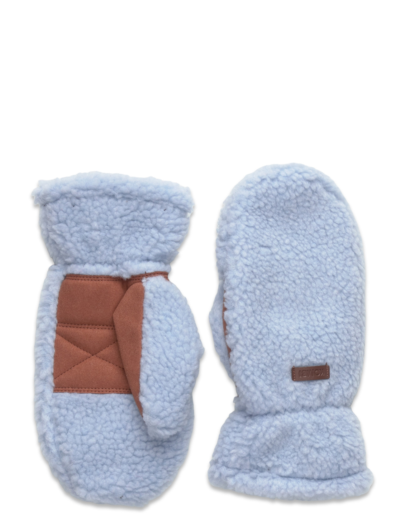 KOMBI Camila Junior Mitt Blau - 9-10Y - Kinder