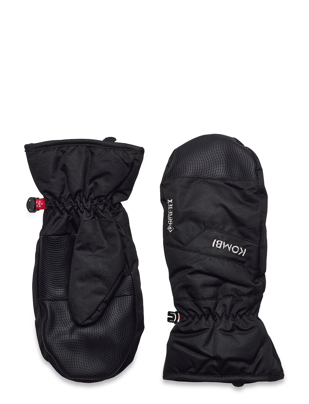 Shadowy Gtx Jr Mitt Black Kombi