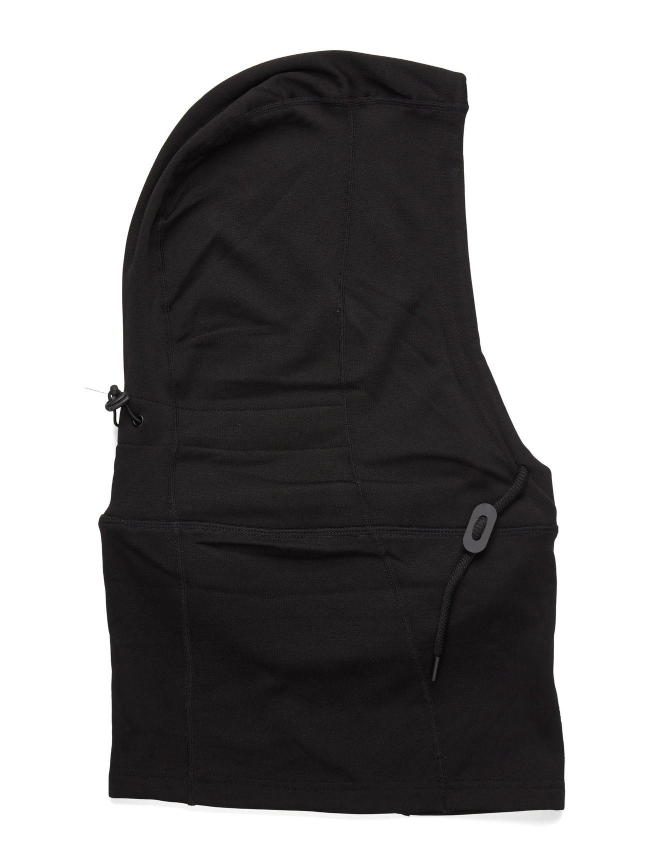 Kombi Fleece Balaclava Sr, One Size, Black, Sport Accessories > Sport Balaclava, Dame