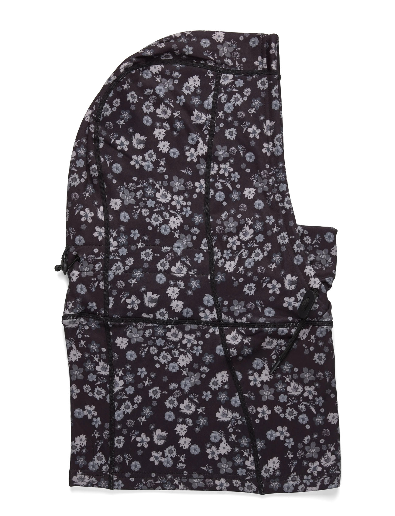 Kombi Fleece Balaclava Sr, One Size, Black, Sport Accessories > Sport Balaclava, Dame