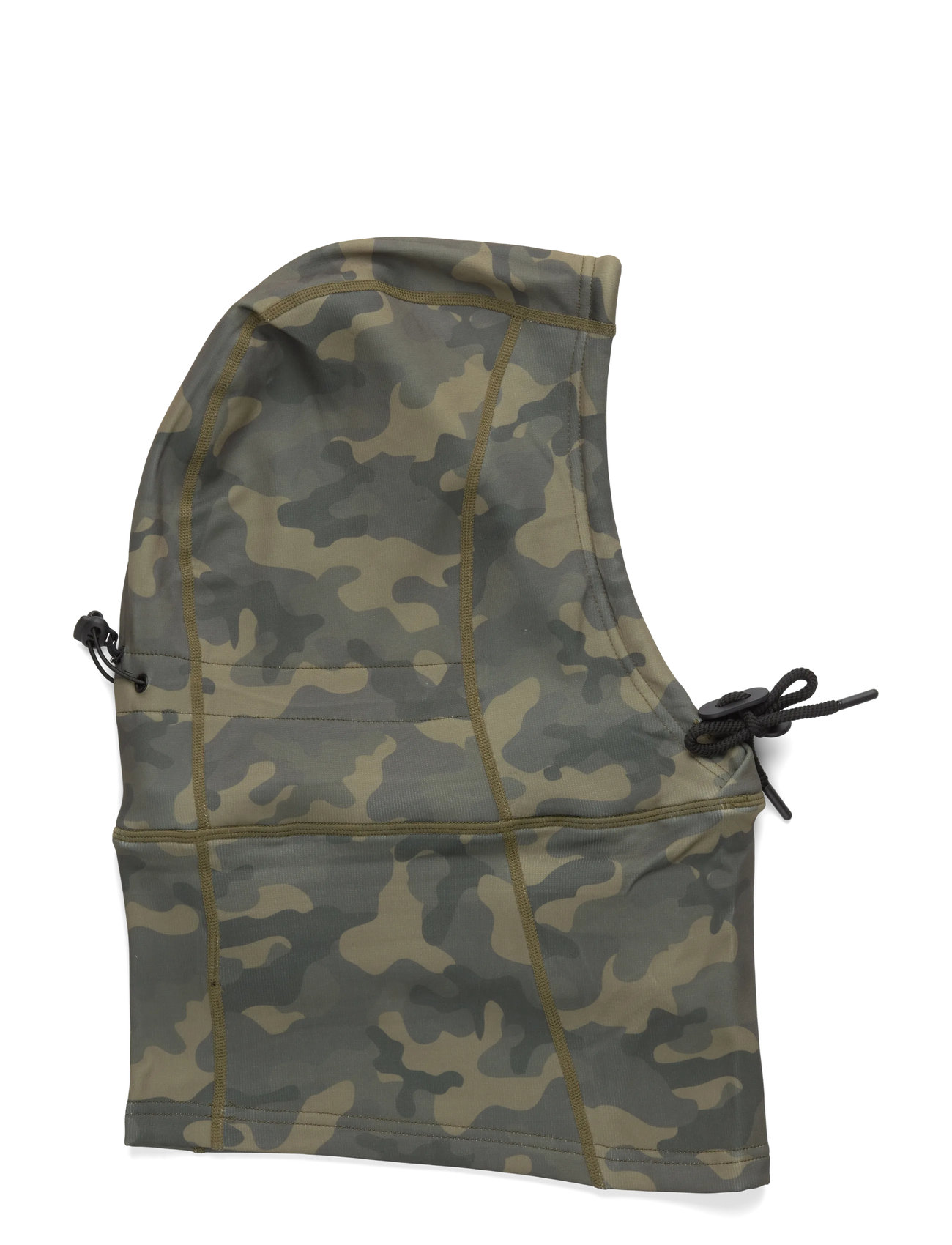 KOMBI Fleece Balaclava Jr Khaki - One Size - Kinder