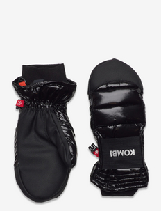 HOFT JR MITT - handschoenen - black