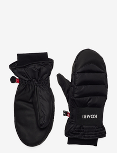 EPIC W MITT - thumb gloves - black