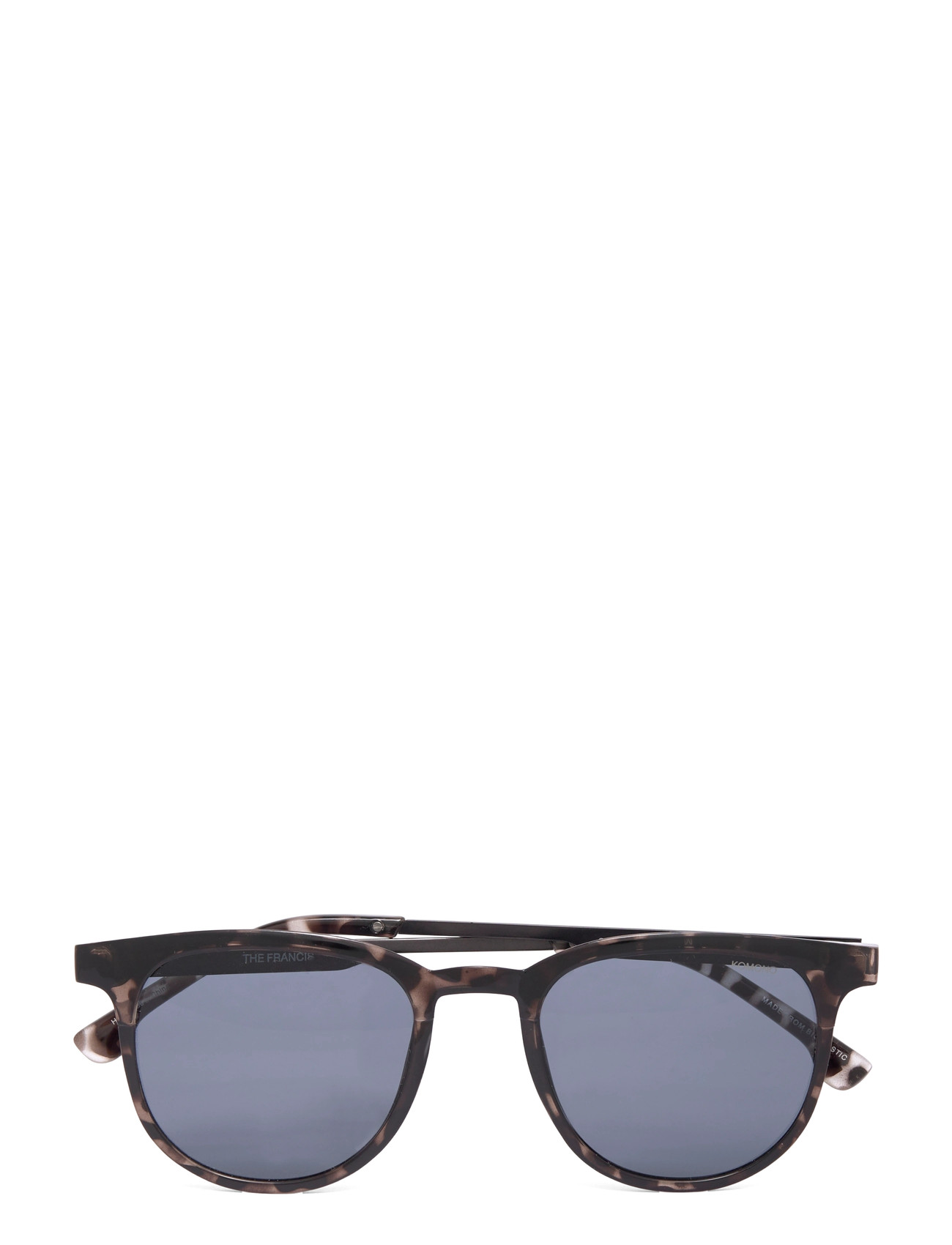 KOMONO Francis Metal Dusk Schwarz - One Size - Herren
