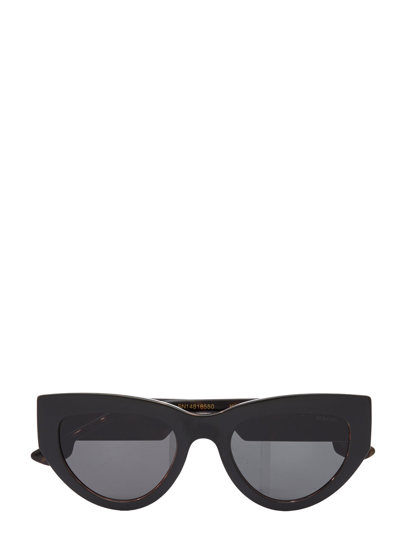 Editor's Pick: Dasha for Illesteva Tortoise-Shell Sunglasses | GQ