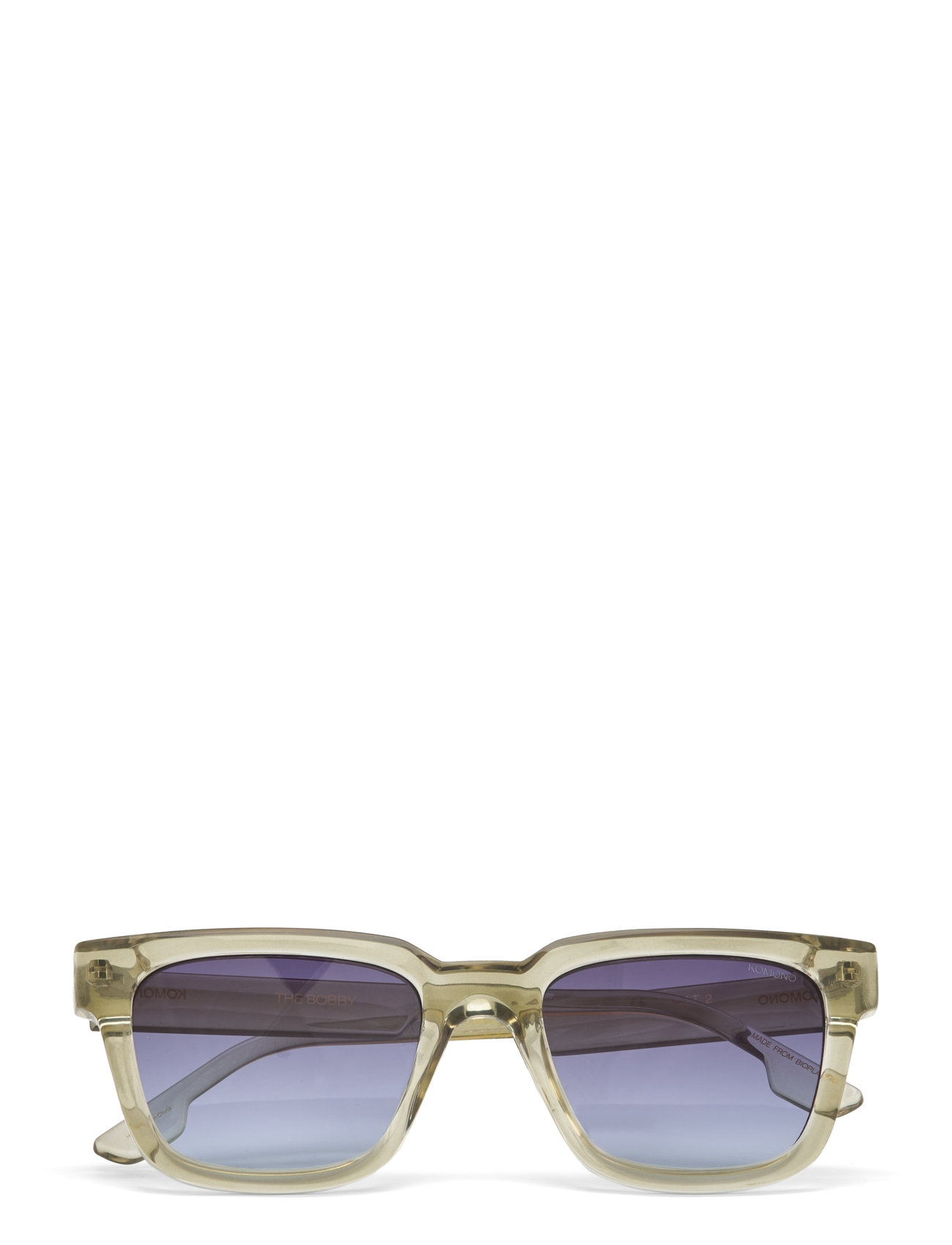 KOMONO Bobby Sage Gradient Grün - One Size - Damen