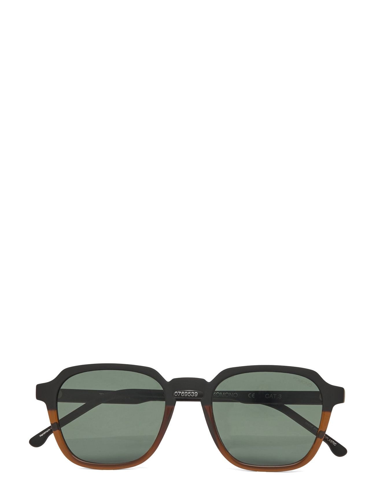 KOMONO Matty Bronze Carbon Braun - One Size - Damen