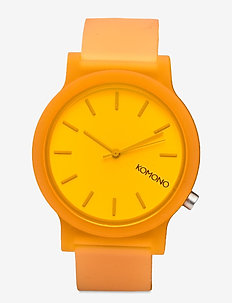 Komono - Watches | Trendy collections at Boozt.com
