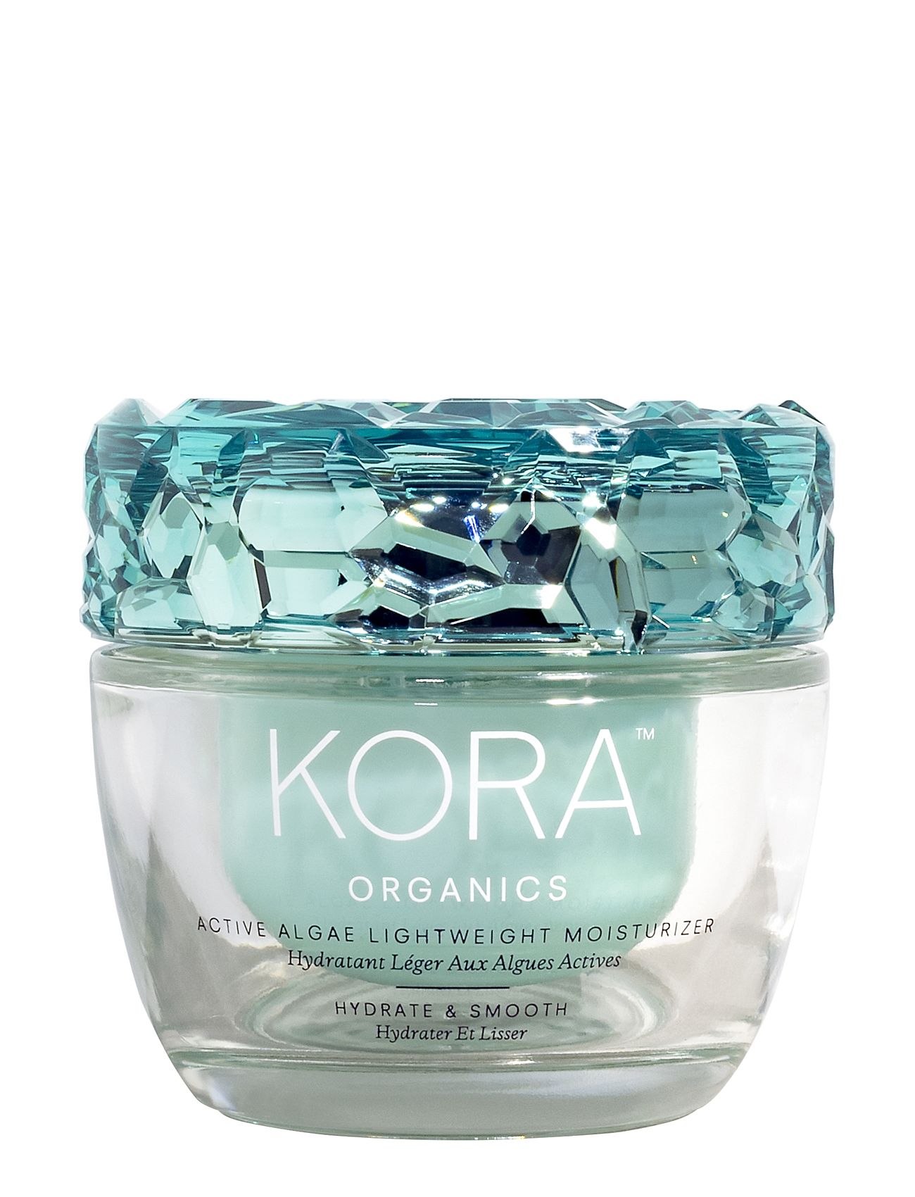 Kora Organics Active Algae Lightweight Moisturizer 50Ml Nude