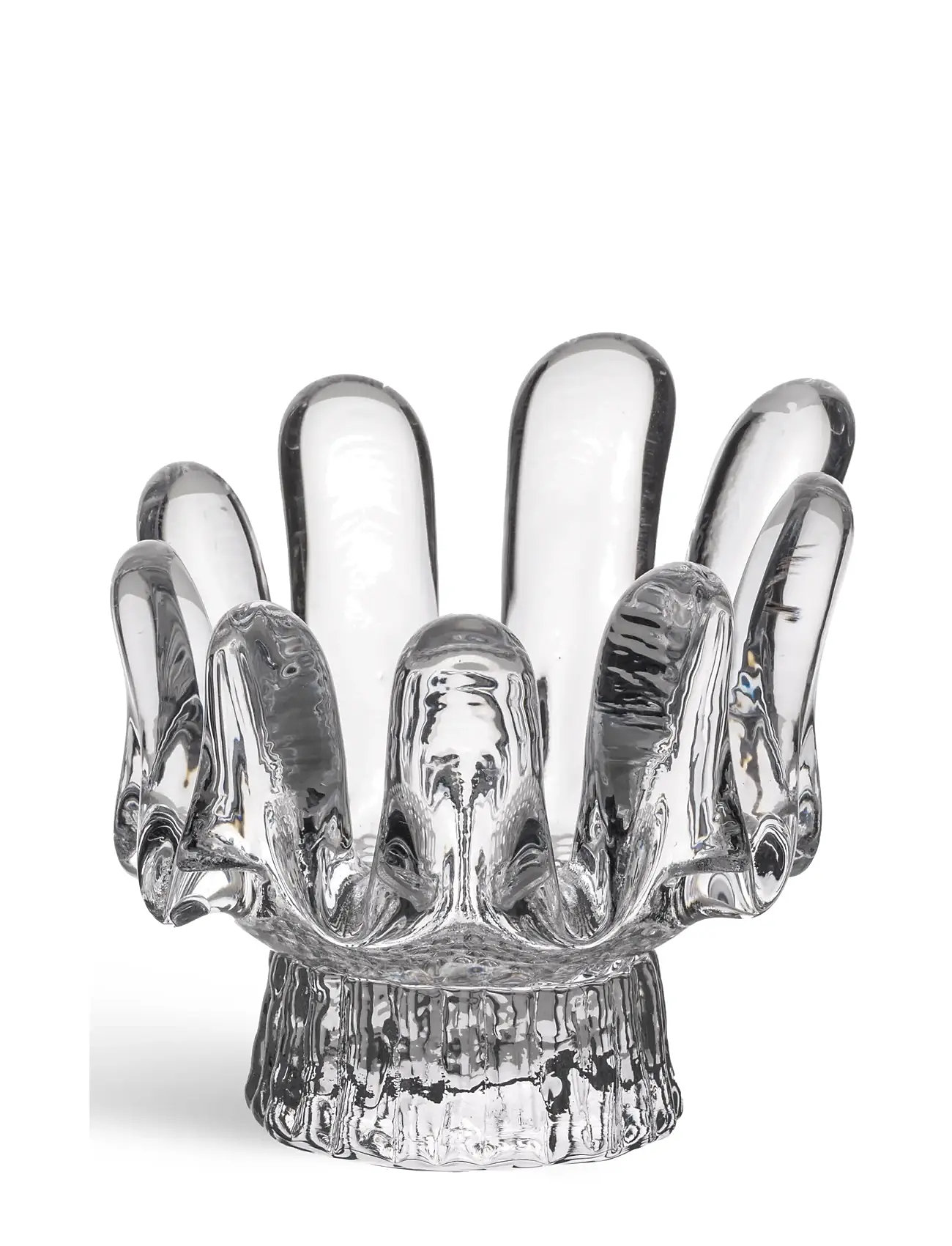KOSTA BODA Solros 92Mm CLEAR - H9.2CM - Unisex