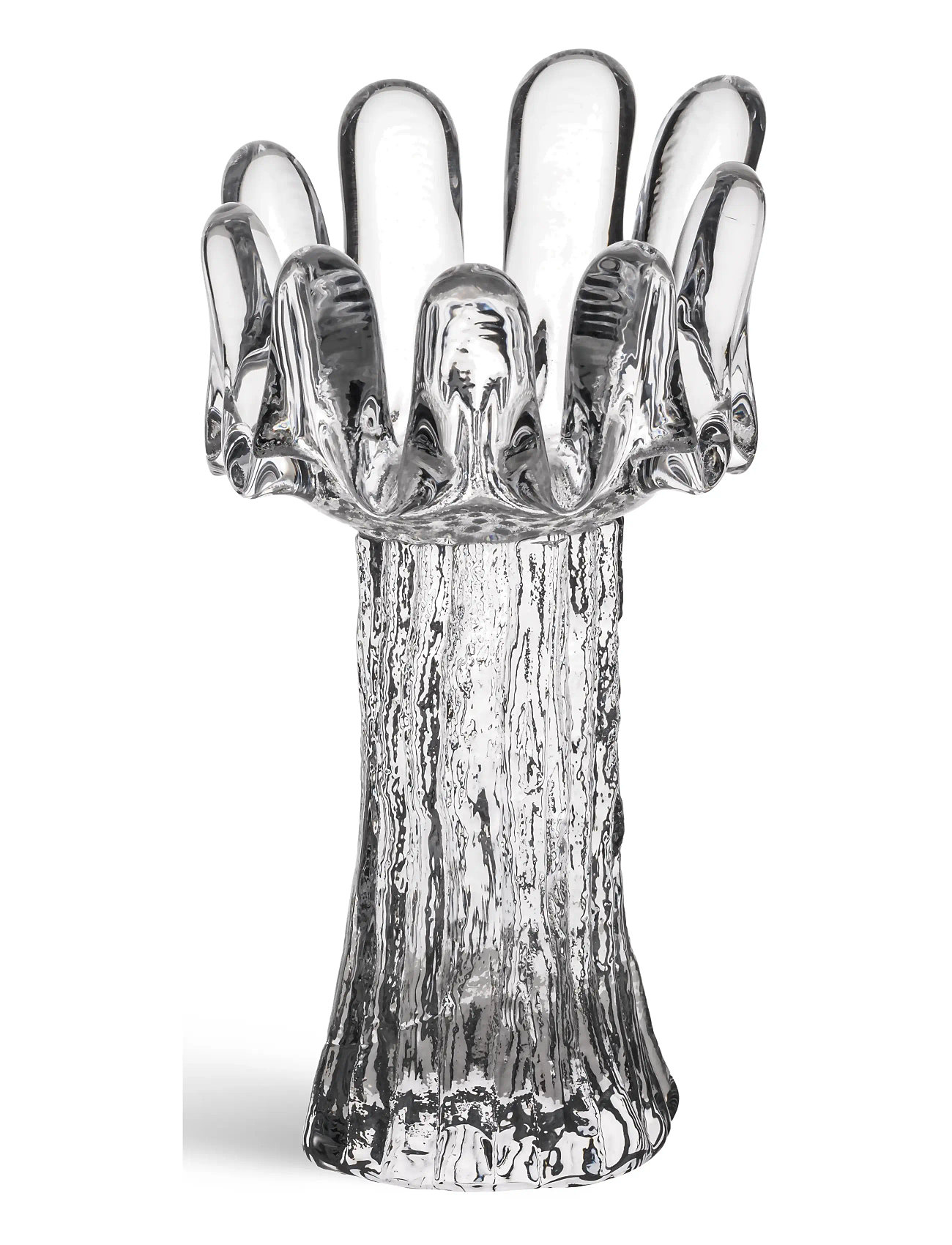 KOSTA BODA Solros 180Mm CLEAR - H18CM - Unisex