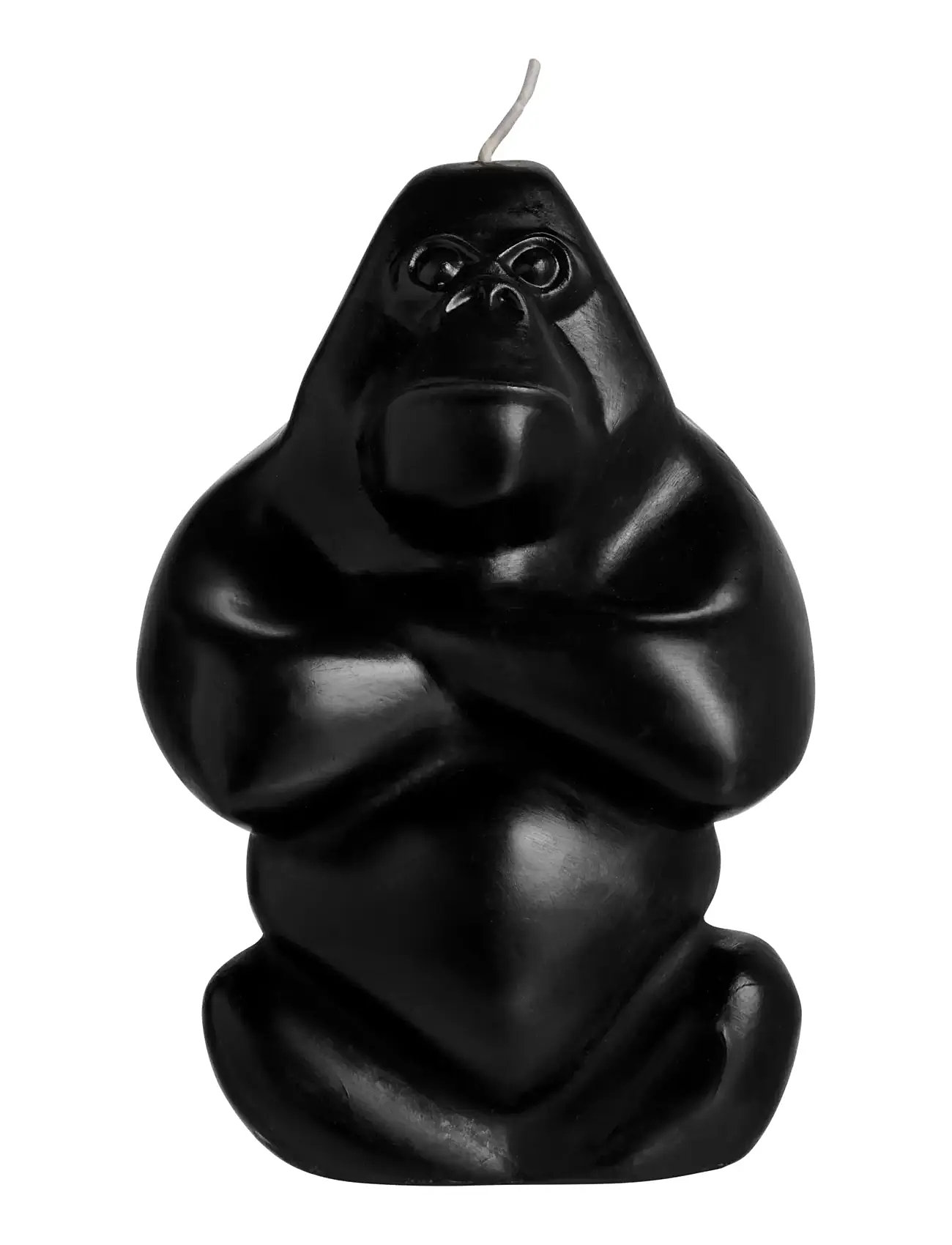 KOSTA BODA Gabba Gabba 115Mm Schwarz - 11.5 CM - Unisex