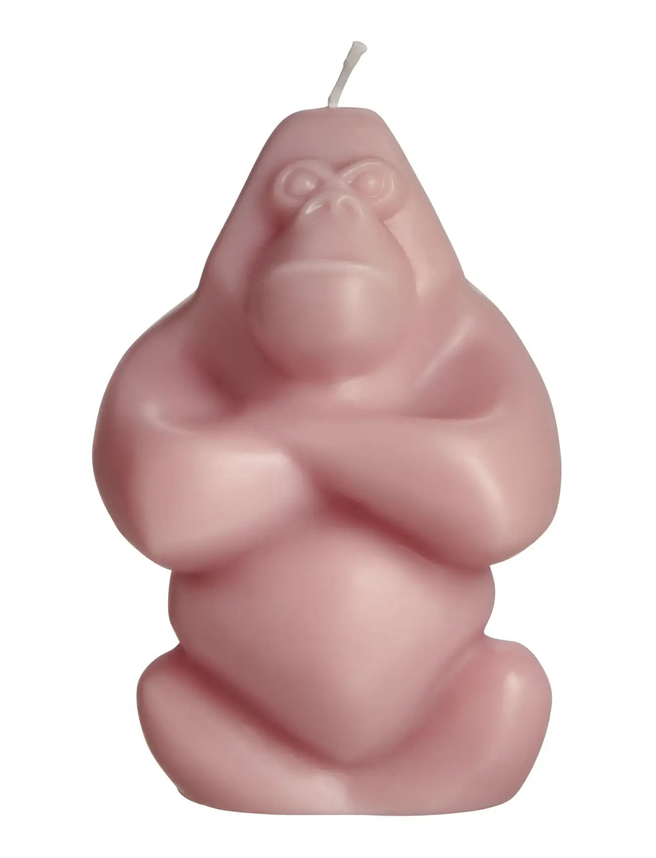 KOSTA BODA Gabba Gabba 115Mm Pink - 11.5 CM - Unisex