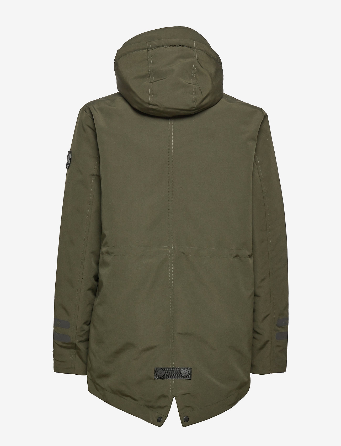 kronstadt jacket